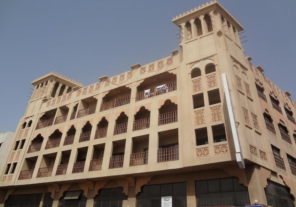 Hafez Hotel Apartments Al Ras Metro Station, 3, фотографії