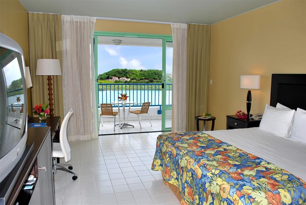 Отзывы гостей отеля Grand Royal Antiguan Beach Resort