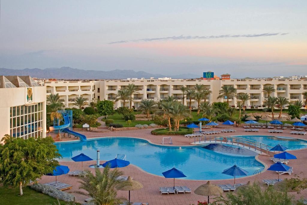 Aurora Oriental Resort, Sharm el-Sheikh, Egypt, photos of tours