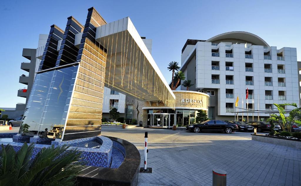 Adenya Hotel & Resort, Turkey, Alanya