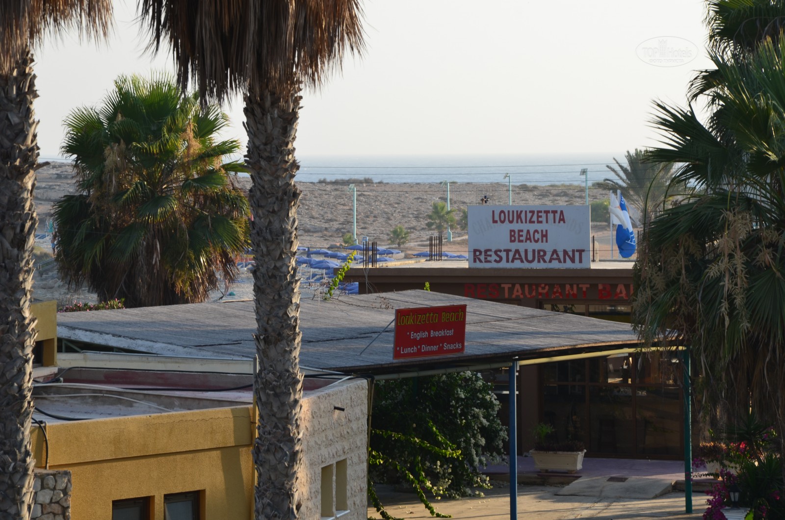 Тури в готель Tasia Maris Beach Hotel - Adults Only Ая-Напа Кіпр