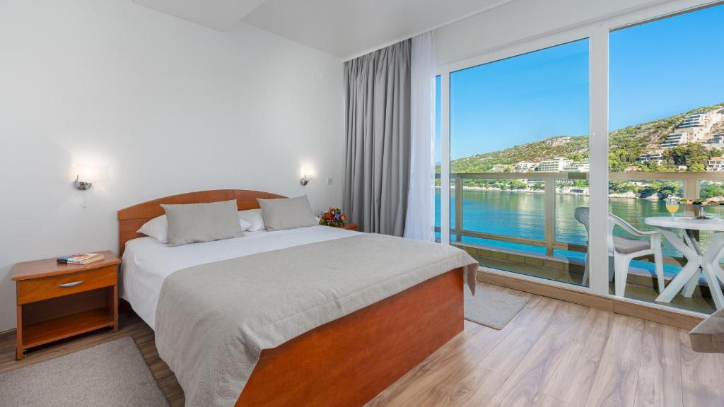 Tours to the hotel Vis Hotel Dubrovnik