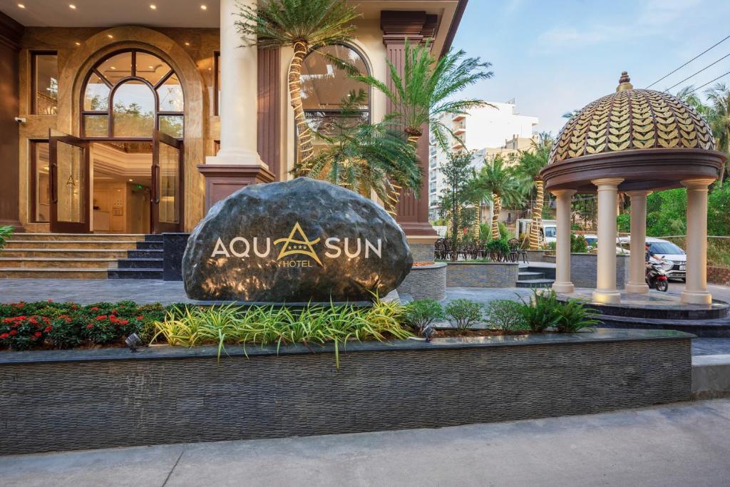 Отель, 4, Aquasun Hotel Phu Quoc