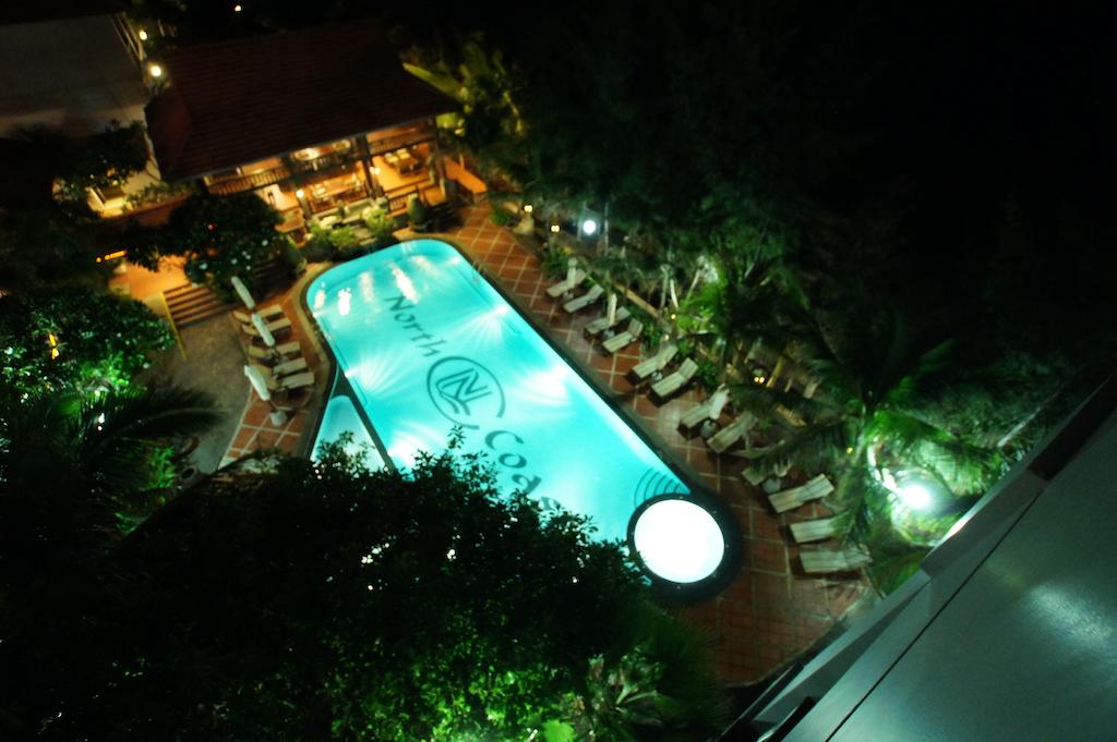 Novela Muine Resort & Spa фото и отзывы