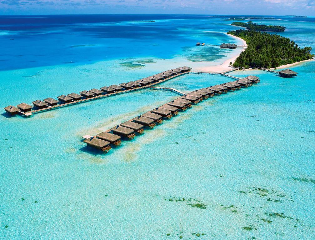 Medhufushi Island Resort, развлечения