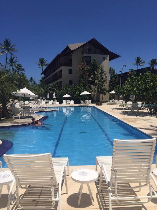 Tours to the hotel Nannai Beach Resort Recife