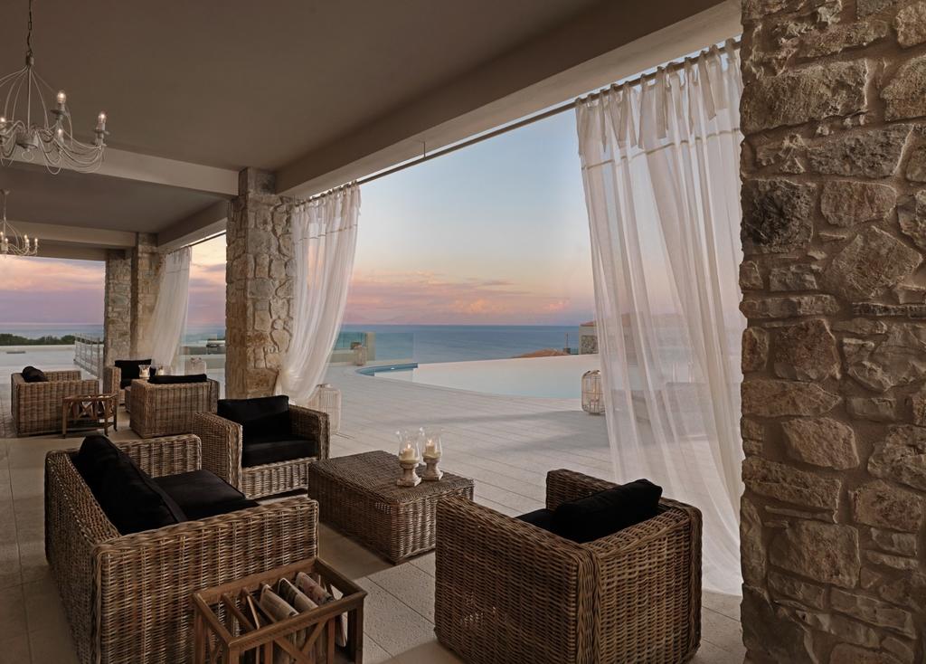 Отдых в отеле Camvillia Resort & Spa Мессиния Греция