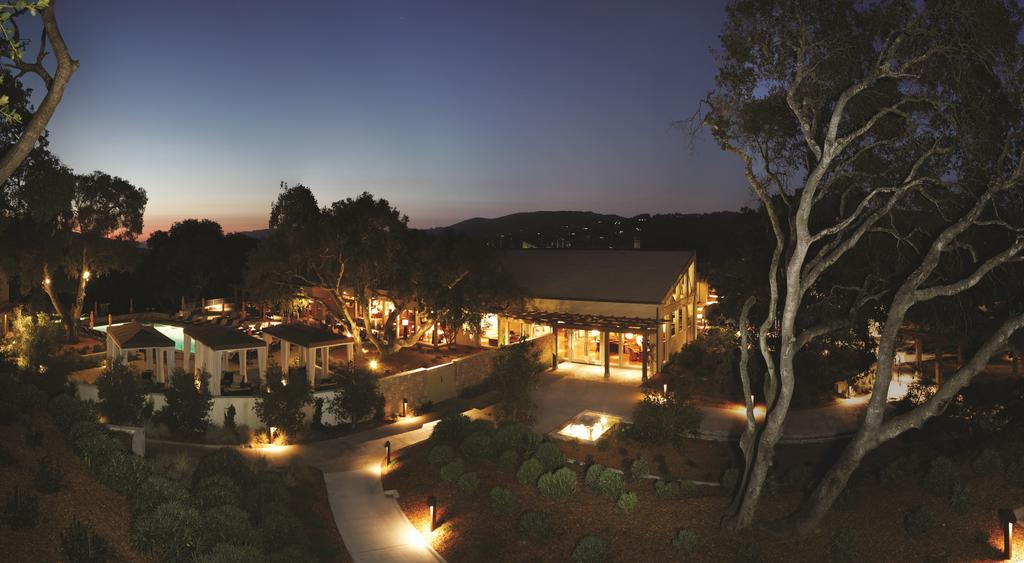 Горящие туры в отель Carmel Valley Ranch