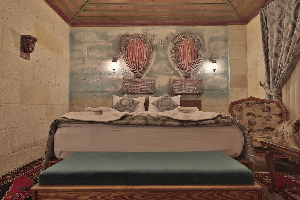 Горящие туры в отель Grand Cappadocia Каппадокия