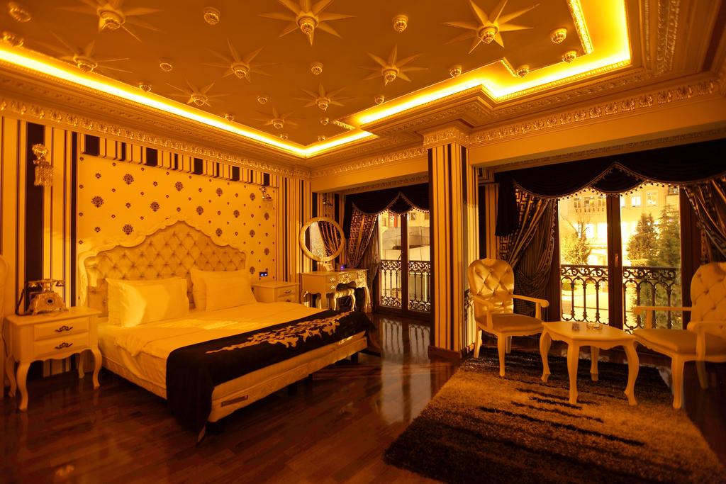Golden Horn Sultanahmet Hotel, фотографии туристов