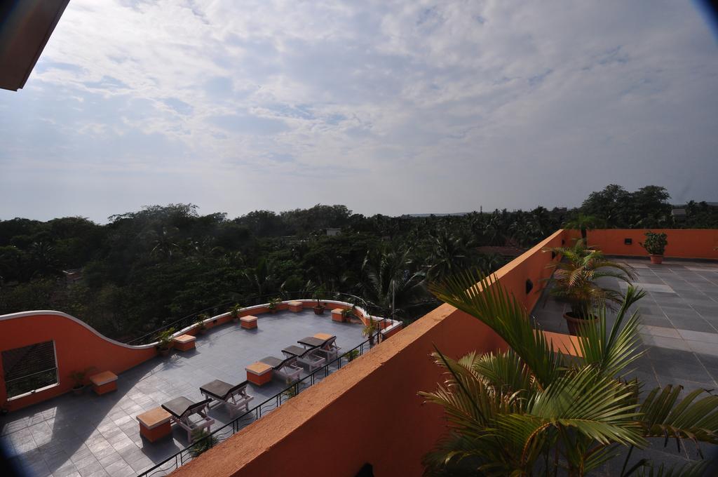 Туры в отель Le Season Beach Resort Кандолим Індія
