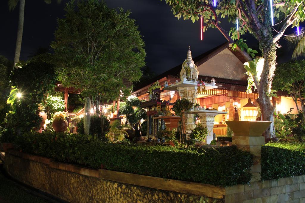 Baan Vanida Garden Resort Karon, Таиланд, Пхукет, туры, фото и отзывы