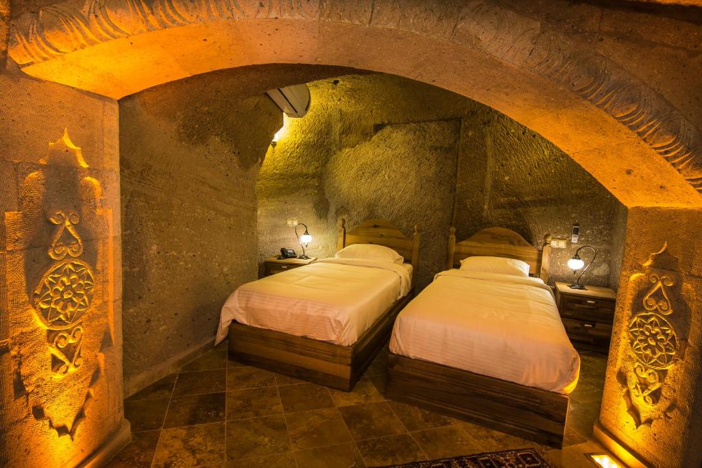 Горящие туры в отель Caldera Cave Hotel Учисар