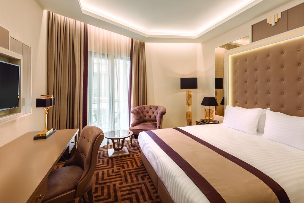 Стамбул Ramada Hotel & Suites Golden Horn Hotel