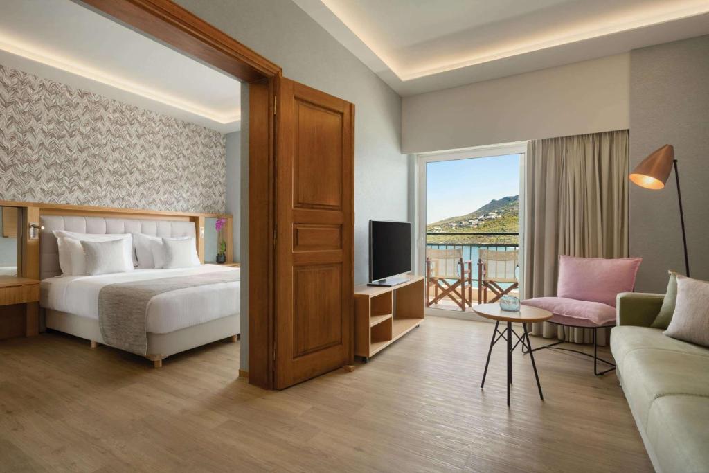 Oferty hotelowe last minute Dolce Athens Attica Riviera (ex. Mare Nostrum) Attyka Grecja