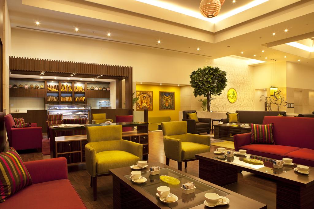 Lemon Tree Hotel Whitefield Bengaluru, Бангалор, фотографии туров