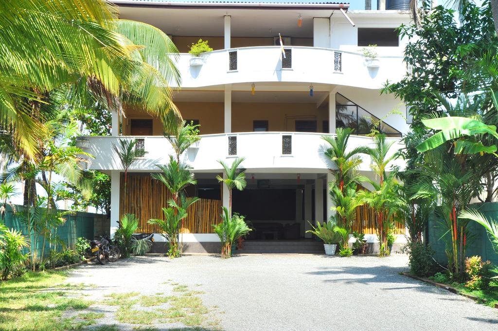 Green Shadows Beach Hotel, Sri Lanka, Kalutara, wakacje, zdjęcia i recenzje
