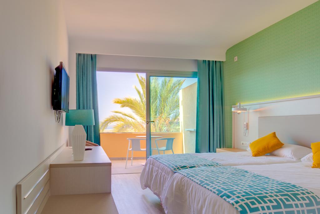 Туры в отель Sbh Jandia Resort 3+ * Фуэртевентура (остров) Испания