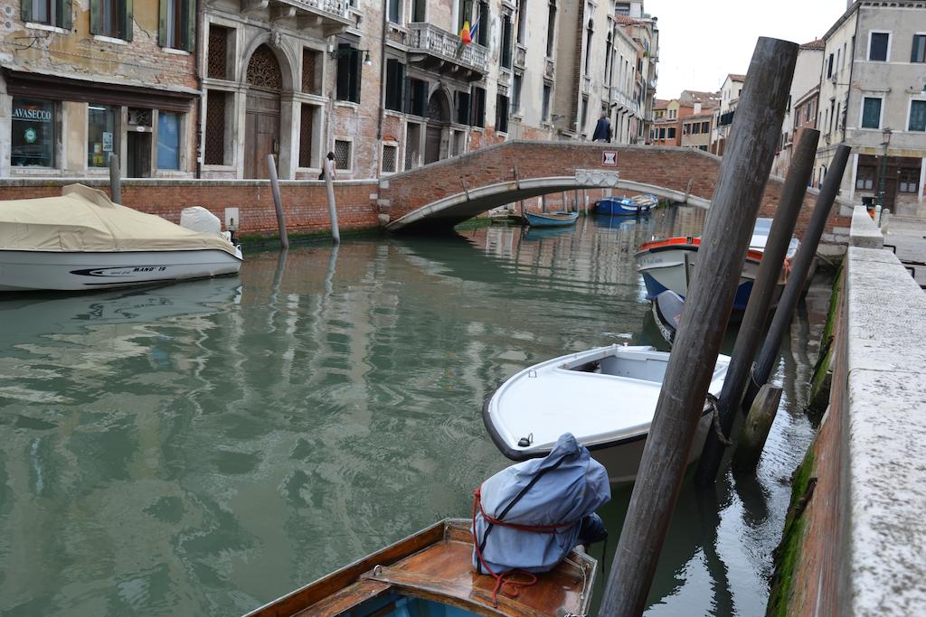 Suite In Venice Ai Carmini, Венеция, Италия, фотографии туров