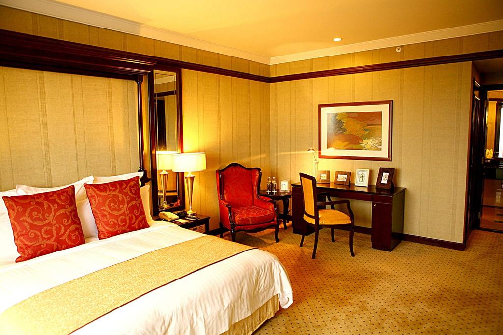 Hotel photos Miri Marriott Resort & Spa
