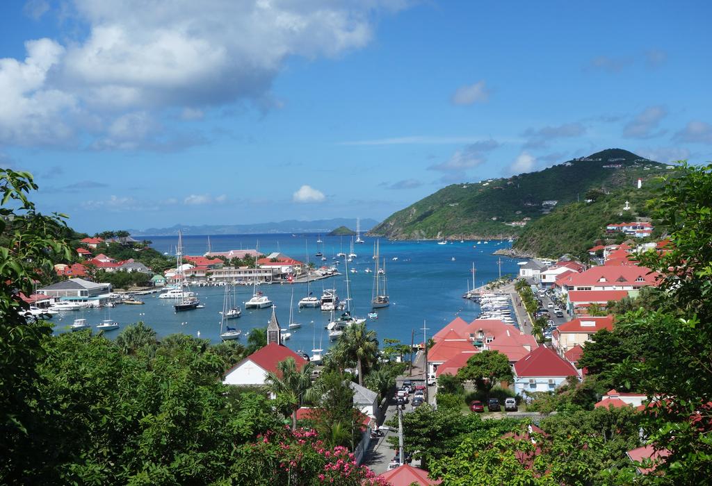 Villa Marie, France, Gustavia, tours, photos and reviews
