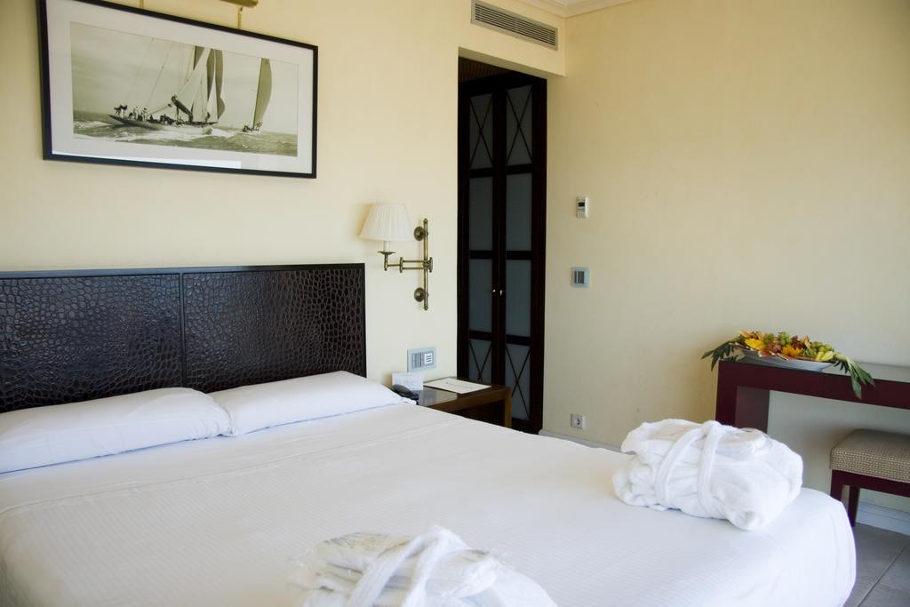 Gran Hotel Guadalpin Banus цена