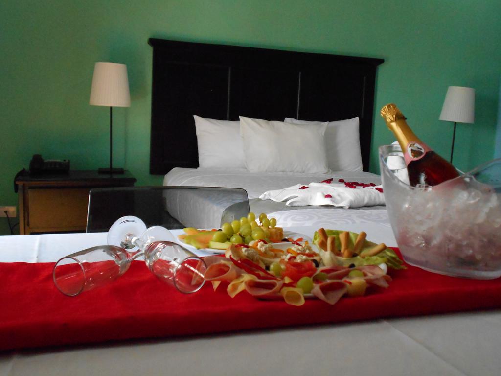 Горящие туры в отель The City Inn Hotel & Casino Санто-Доминго