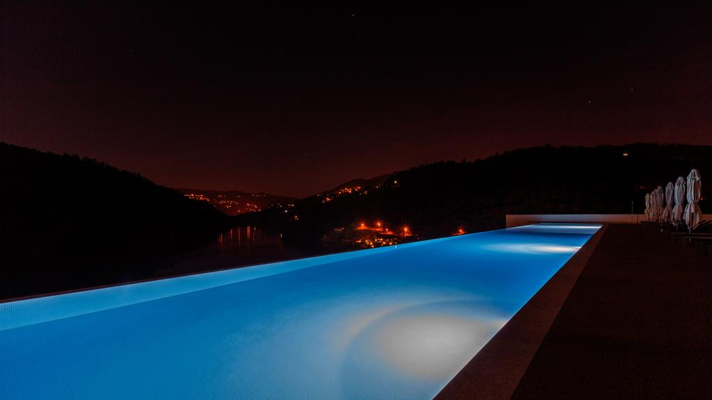 Douro Royal Valley Hotel & Spa, Portugalia