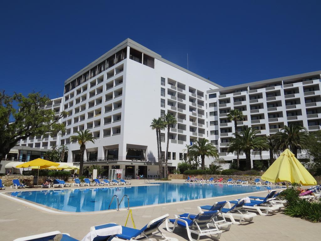 Туры в отель Alfamar Beach & Sport Resort