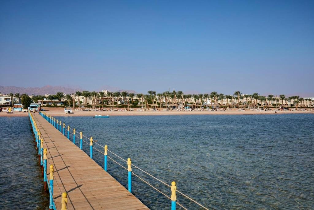 Coral Sea Waterworld, Шарм-эль-Шейх, Египет, фотографии туров