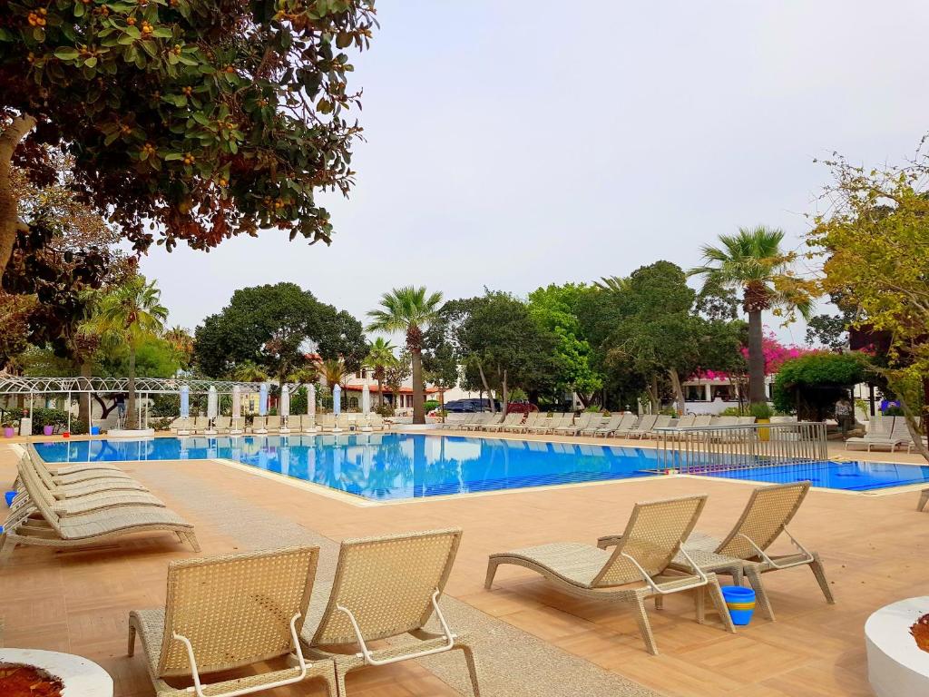 Туреччина Merit Cyprus Gardens Seafront Resort & Beach & Casino