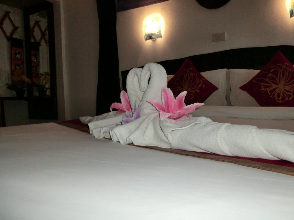 Zdjęcie hotelu The Krabi Forest Home Stay
