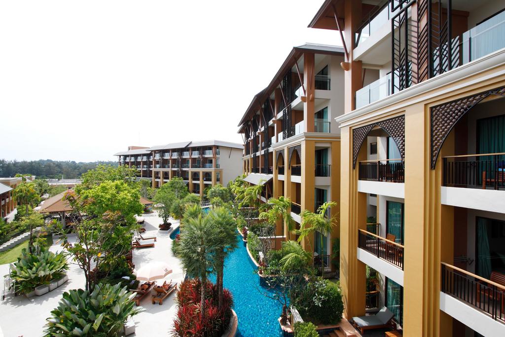 Oferty hotelowe last minute Rawai Palm Beach Resort Phuket