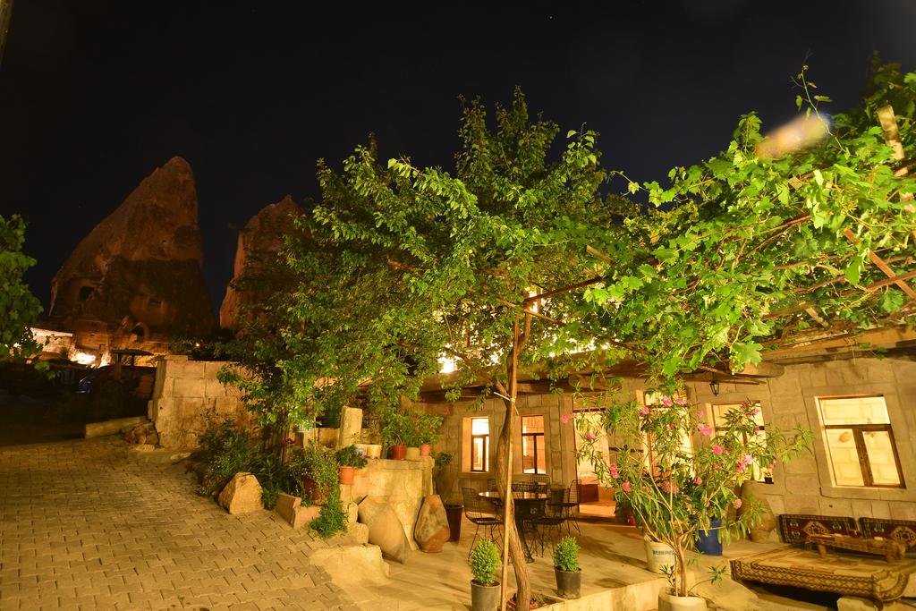 Горящие туры в отель Luwian Stone House Каппадокия Турция