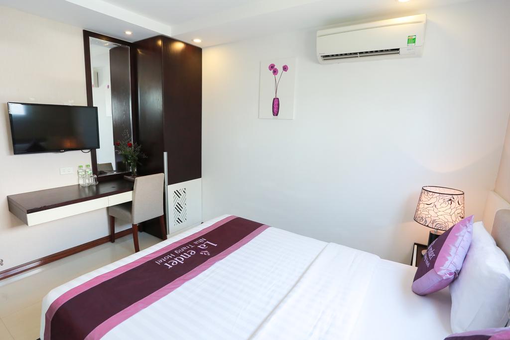 Горящие туры в отель Lavender Nha Trang Hotel