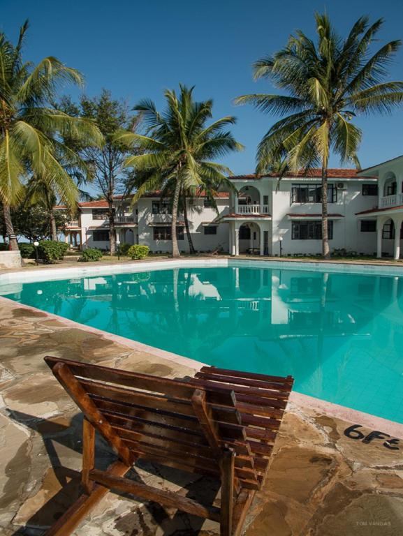 Hotel, Bahari Dhow Beach Villas