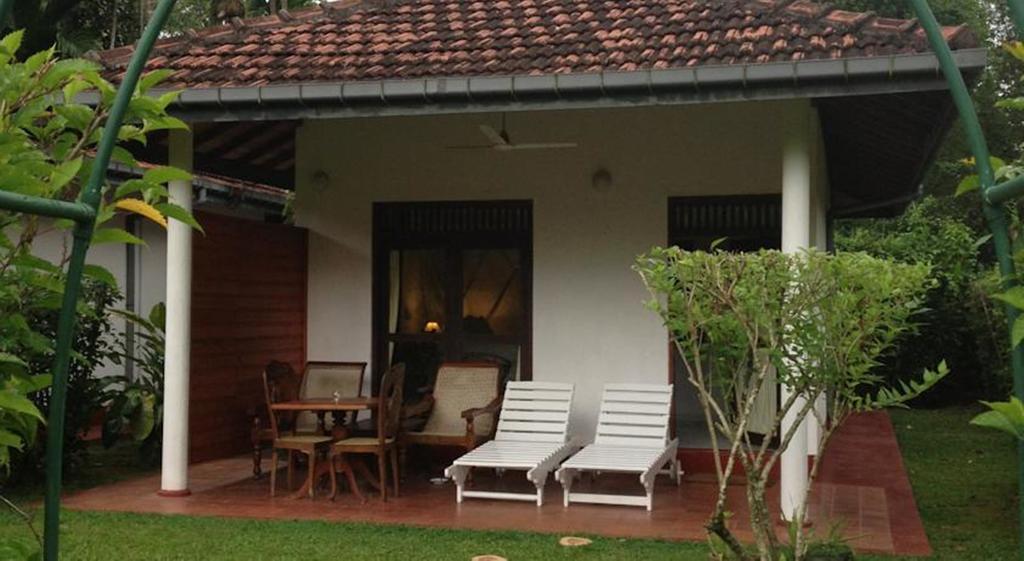 Recenzje hoteli Dalmanuta Gardens Ayurvedic Resort & Restaurant