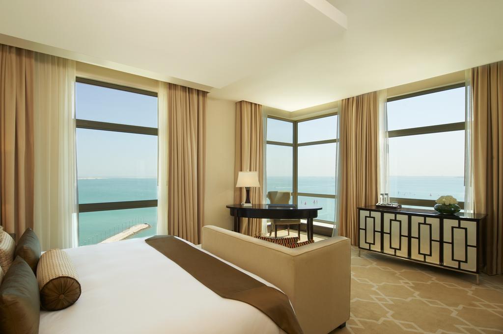 Отель, Катар, Доха (пляж), The St. Regis Doha