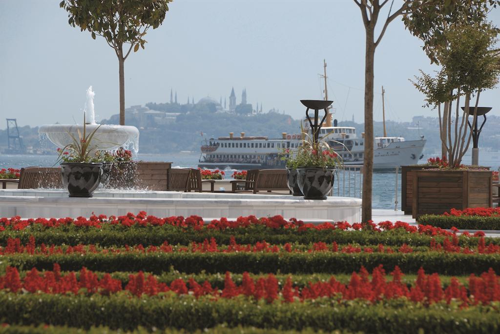 Горящие туры в отель Four Seasons Bosphorus Hotel