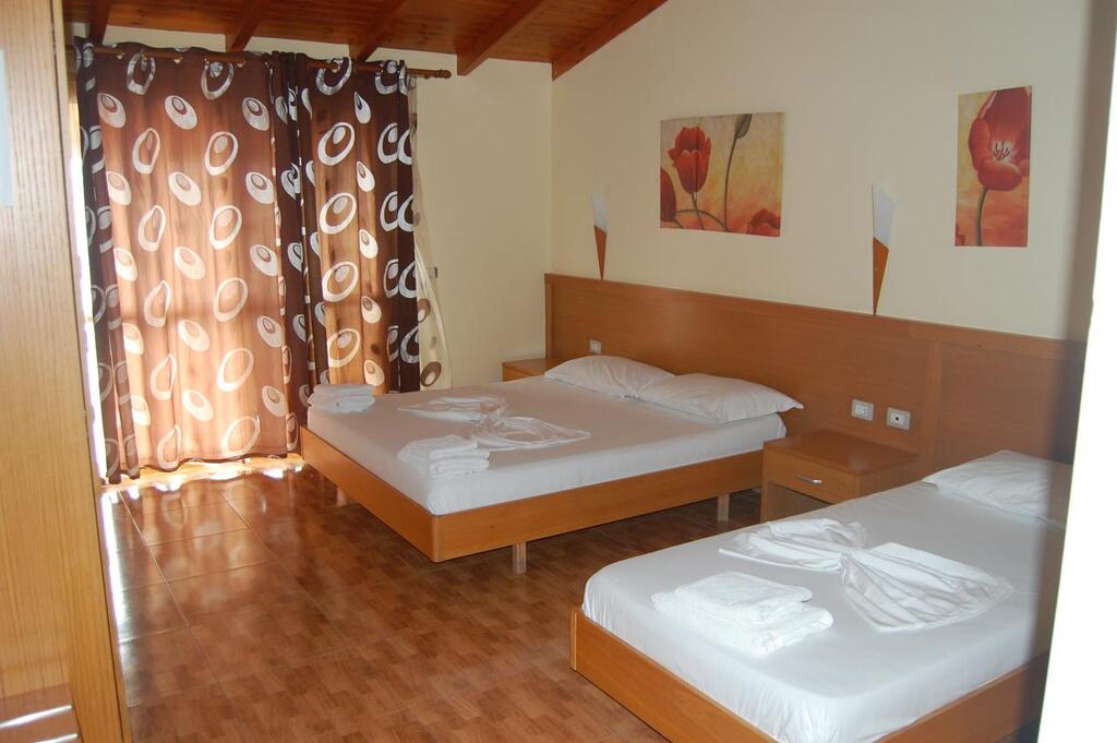 Hotel Ramosaco Албанія ціни