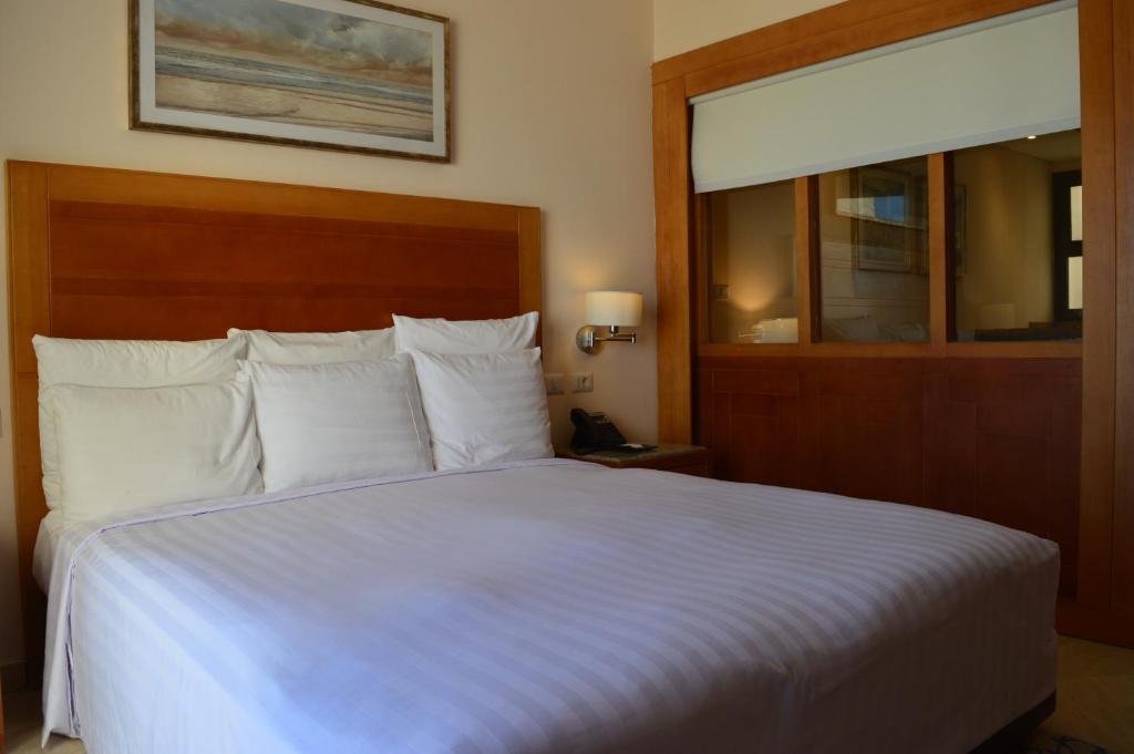 Oferty hotelowe last minute Sky View Suites Hotel Hurghada