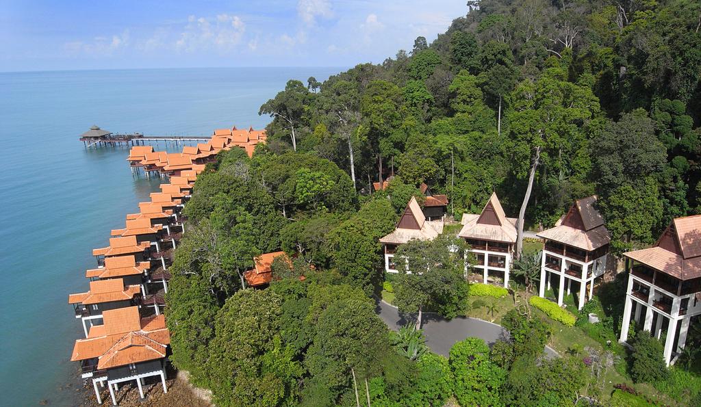Отель, Малайзия, Лангкави, Berjaya Langkawi Resort