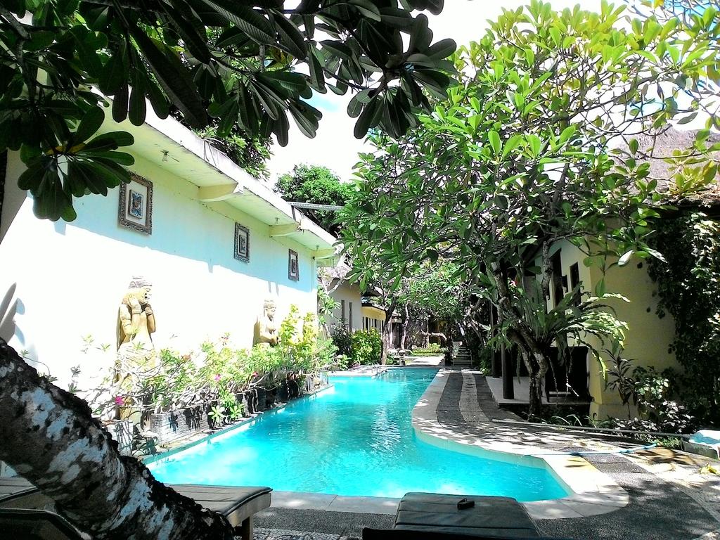 Alam Bali Hotel, фотографии