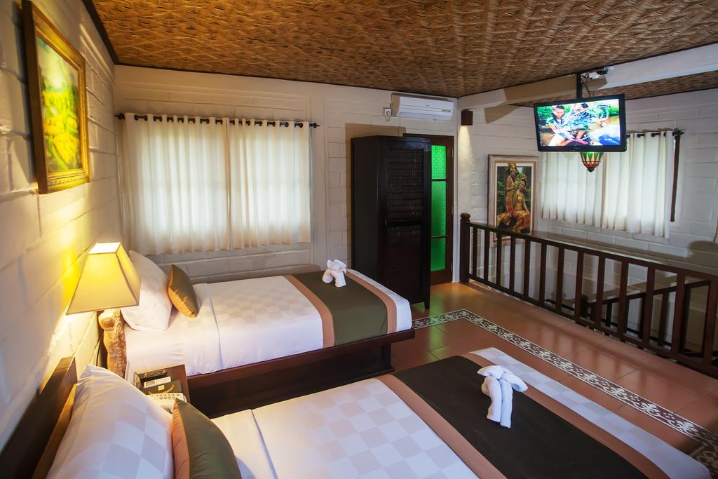 Отдых в отеле Munari Resort & Spa