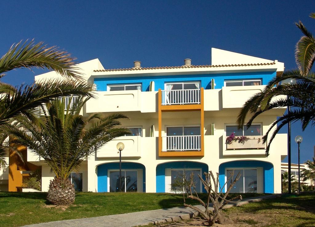 Oferty hotelowe last minute Blau Punta Reina Resort (Apartments) Majorka (wyspa)