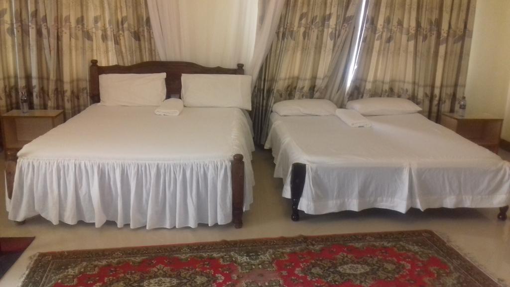 Mombasa Platinum Hotel ceny