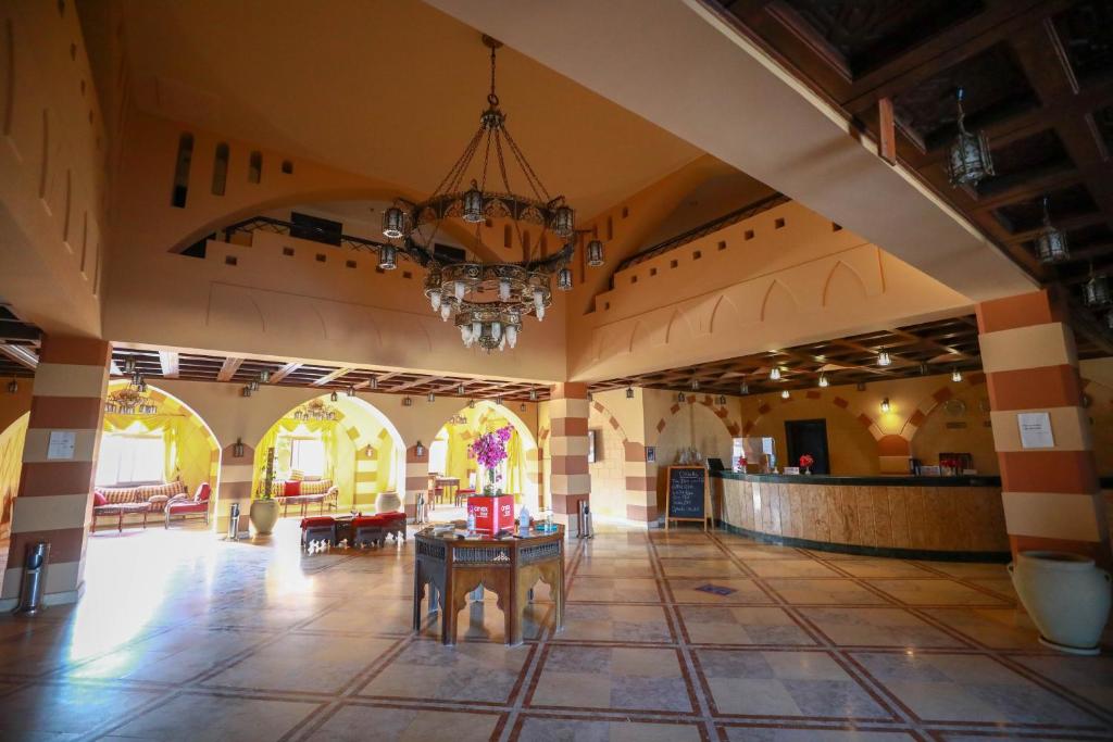 Горящие туры в отель Marina View Port Ghalib Hotel Порт Галиб Египет