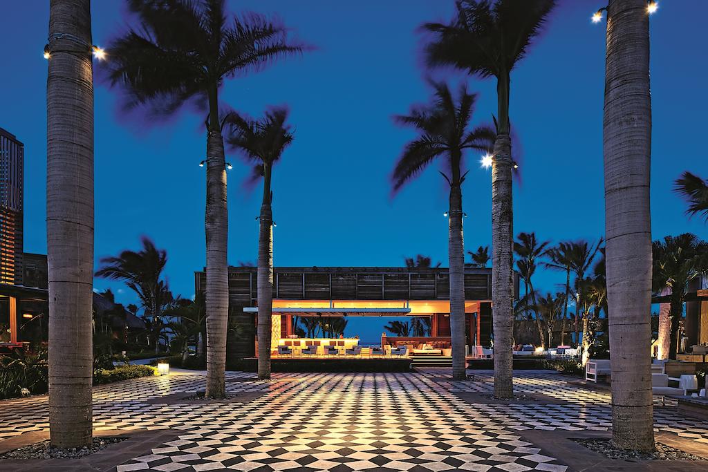 Long Beach Golf & Spa Resort, Маврикий, Восточное побережье, туры, фото и отзывы