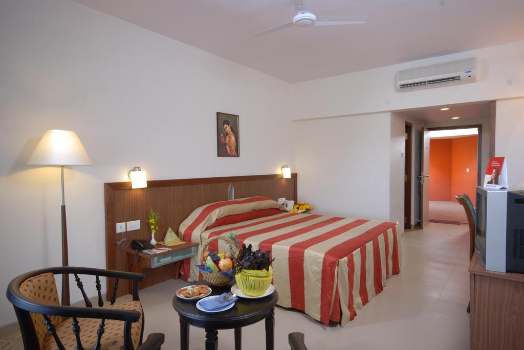 Zdjęcie hotelu Uday Samudra
