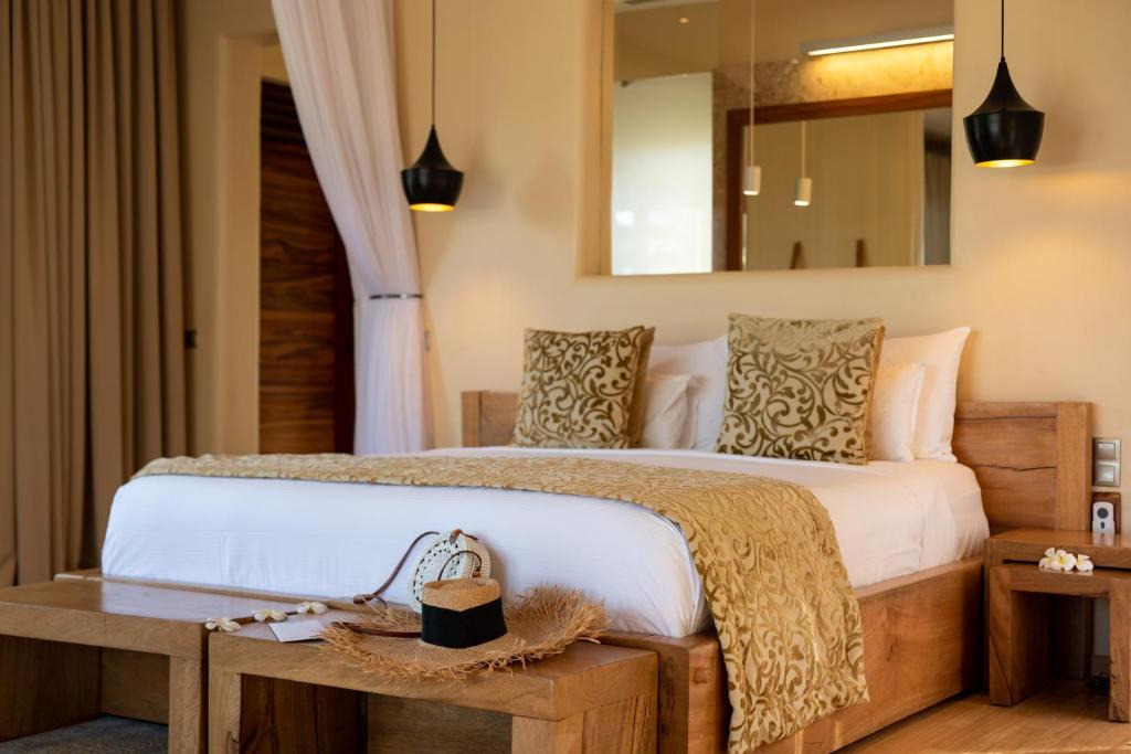 Zanzibar White Sand Luxury Villas & Spa - Relais & Chateaux, Паже, фотографії турів